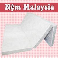 Nệm cao su tổng hợp Malaysia êm ái(Mã SP: NE03)